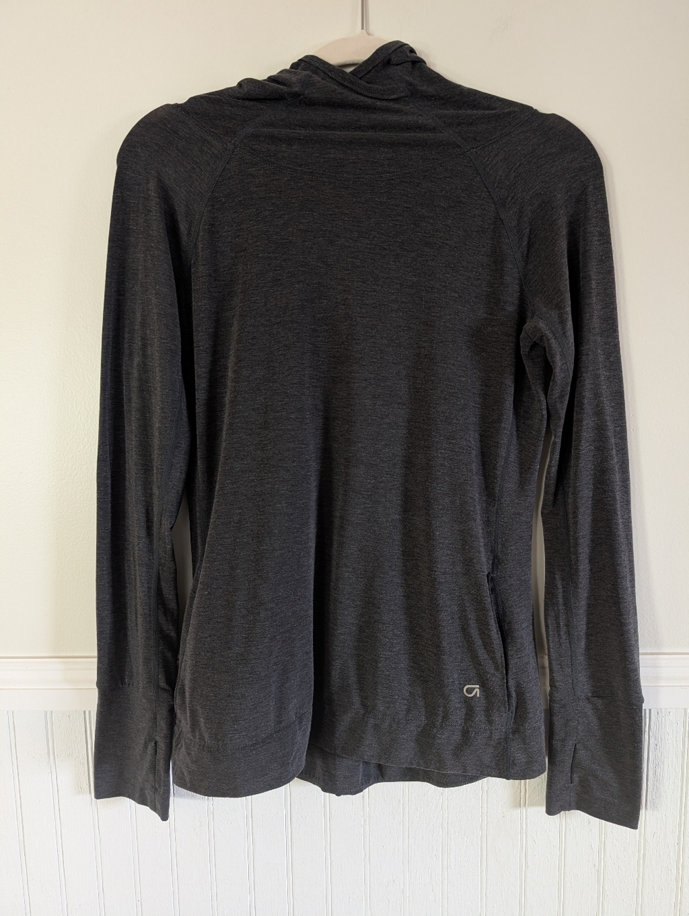 Gapfit Breathe Hooded Shirt